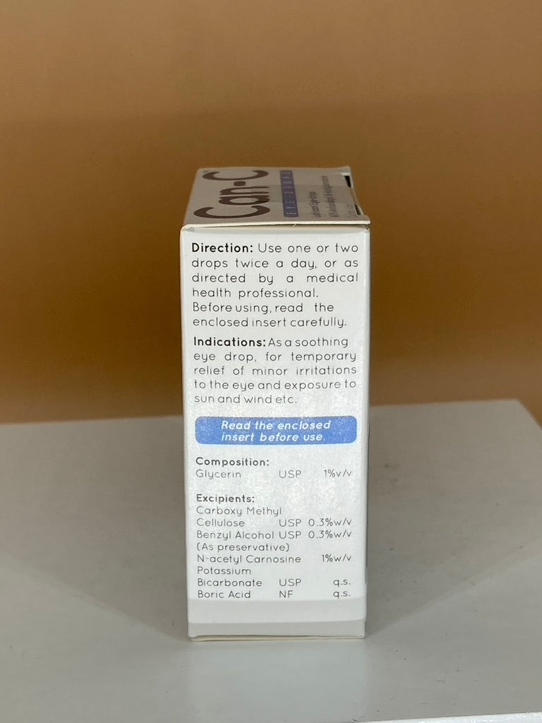 IAS Can-C Eye Drops