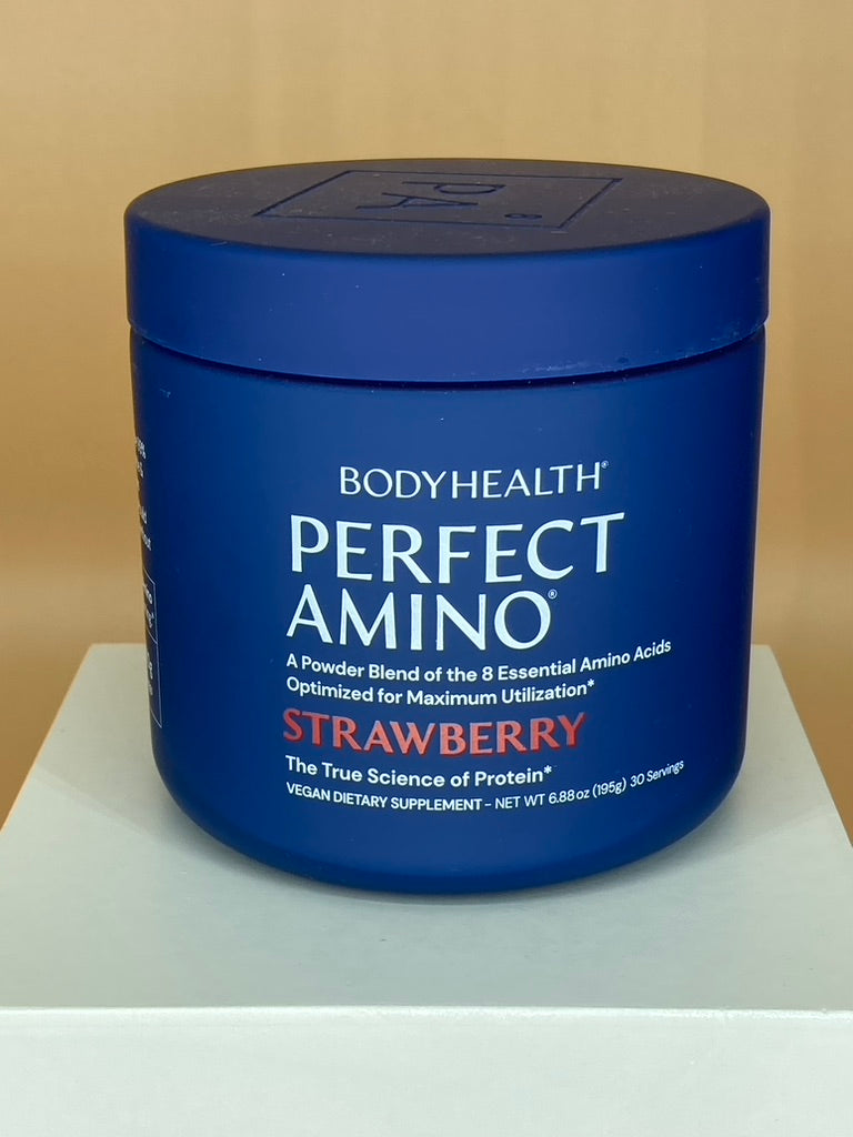 BH Perfect Amino XP SB Powder