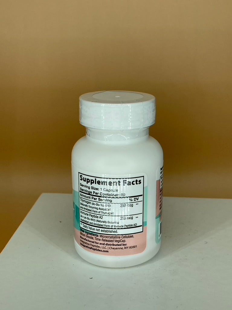 IP Thymogen-Alpha-1