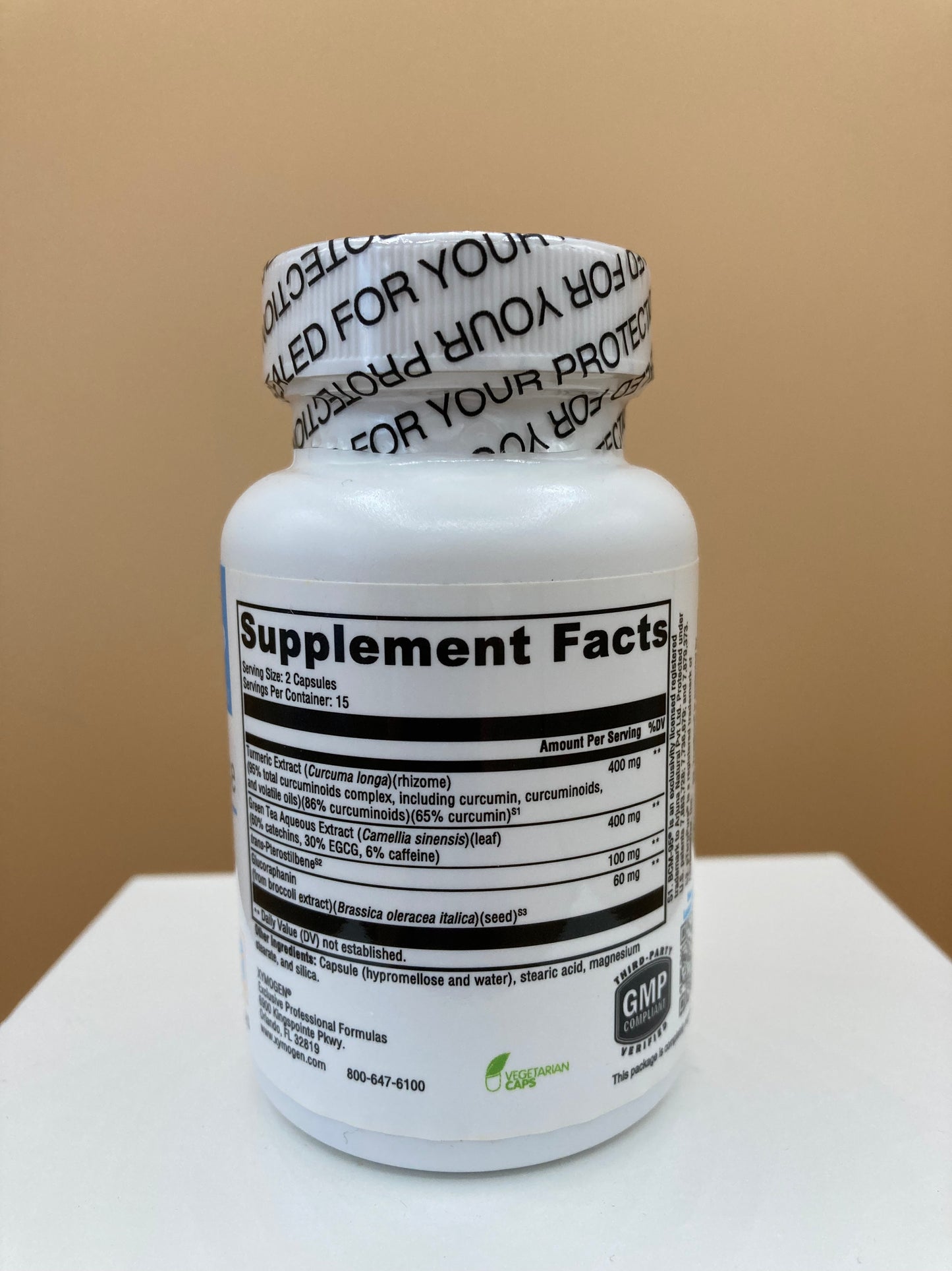 XY Cytokine Balance, 30ct