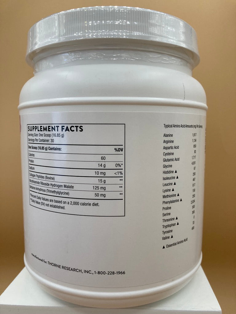 EE Collagen Fit 18oz