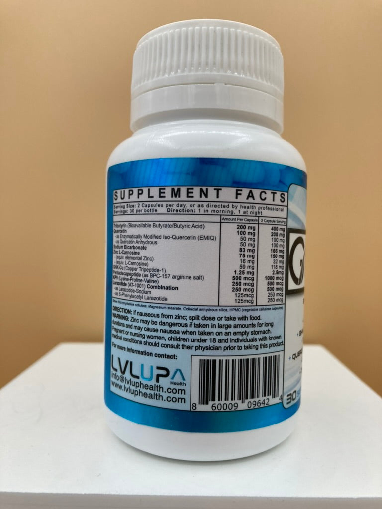 LV Ultimate GI Repair