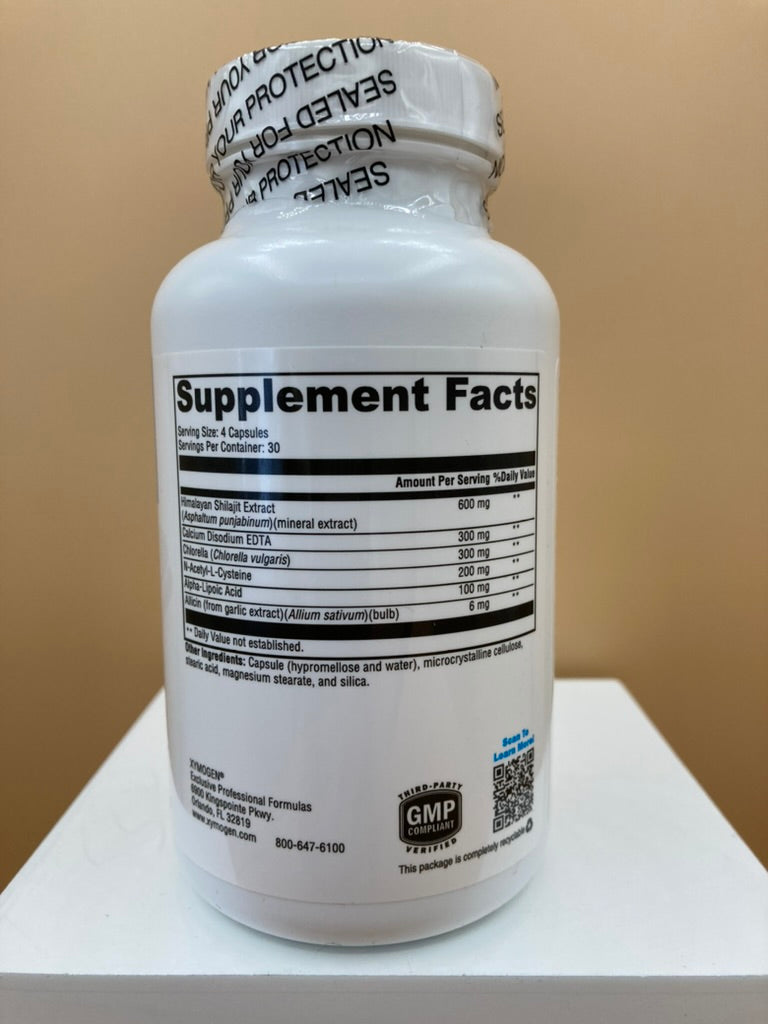 XY CheleX 120C (TOXIN TAMER)