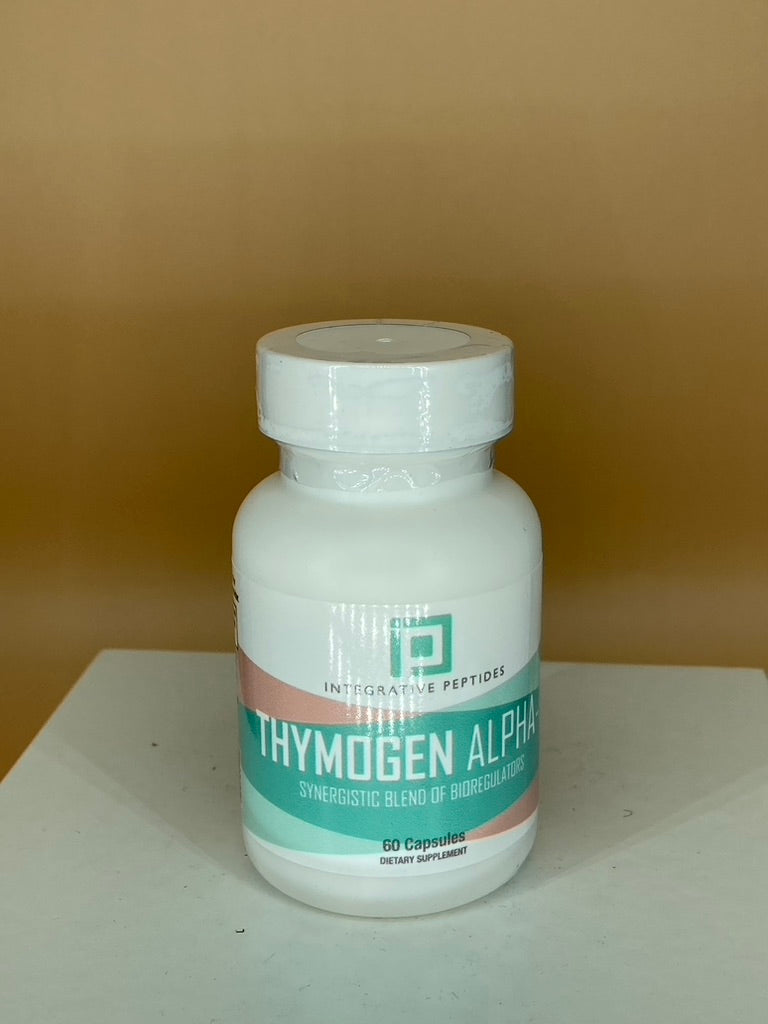 IP Thymogen-Alpha-1