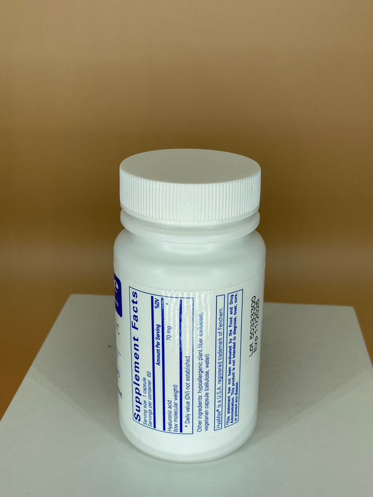 EE Hyaluronic Acid 70mg