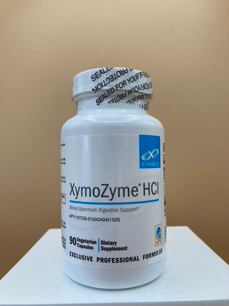 XY XymoZyme HCI 90c