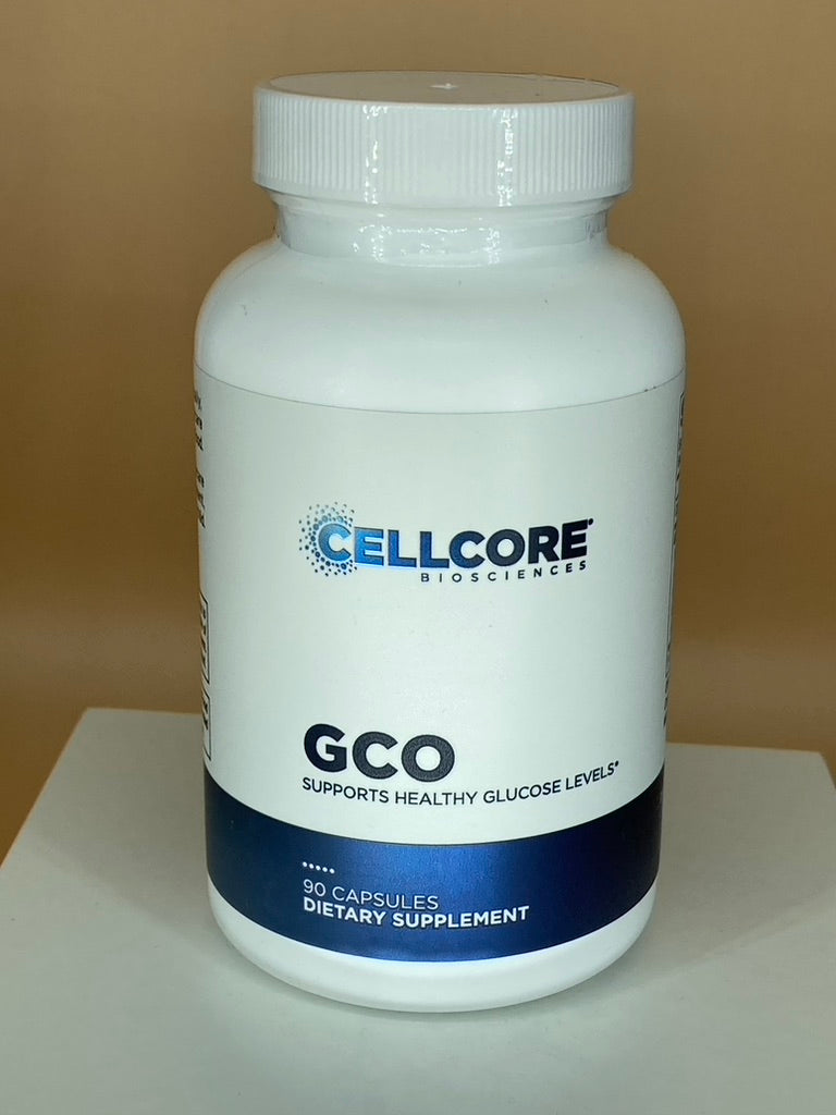 CC GCO+