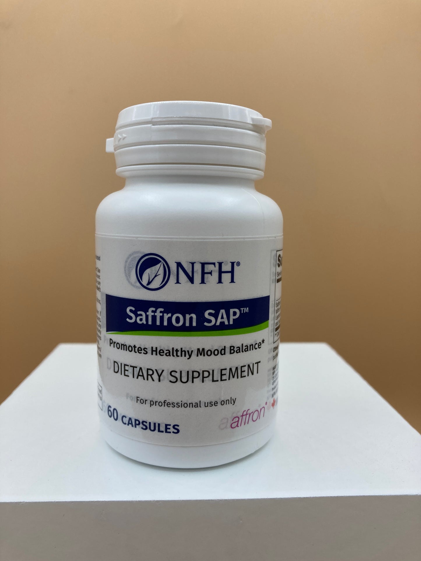 EE Saffron SAP 60c