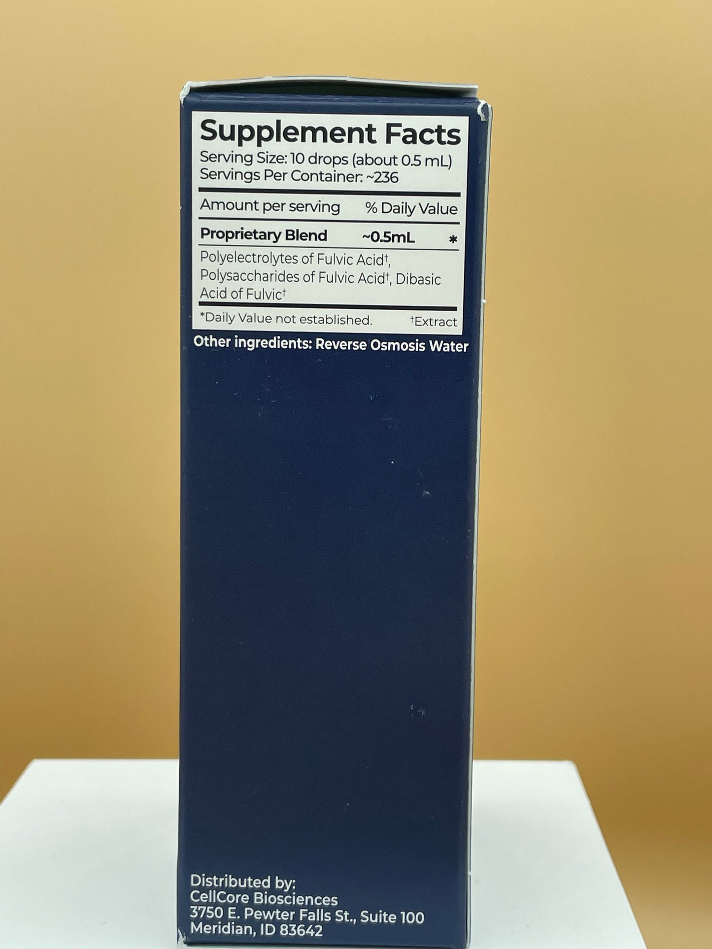 CC CT-Minerals