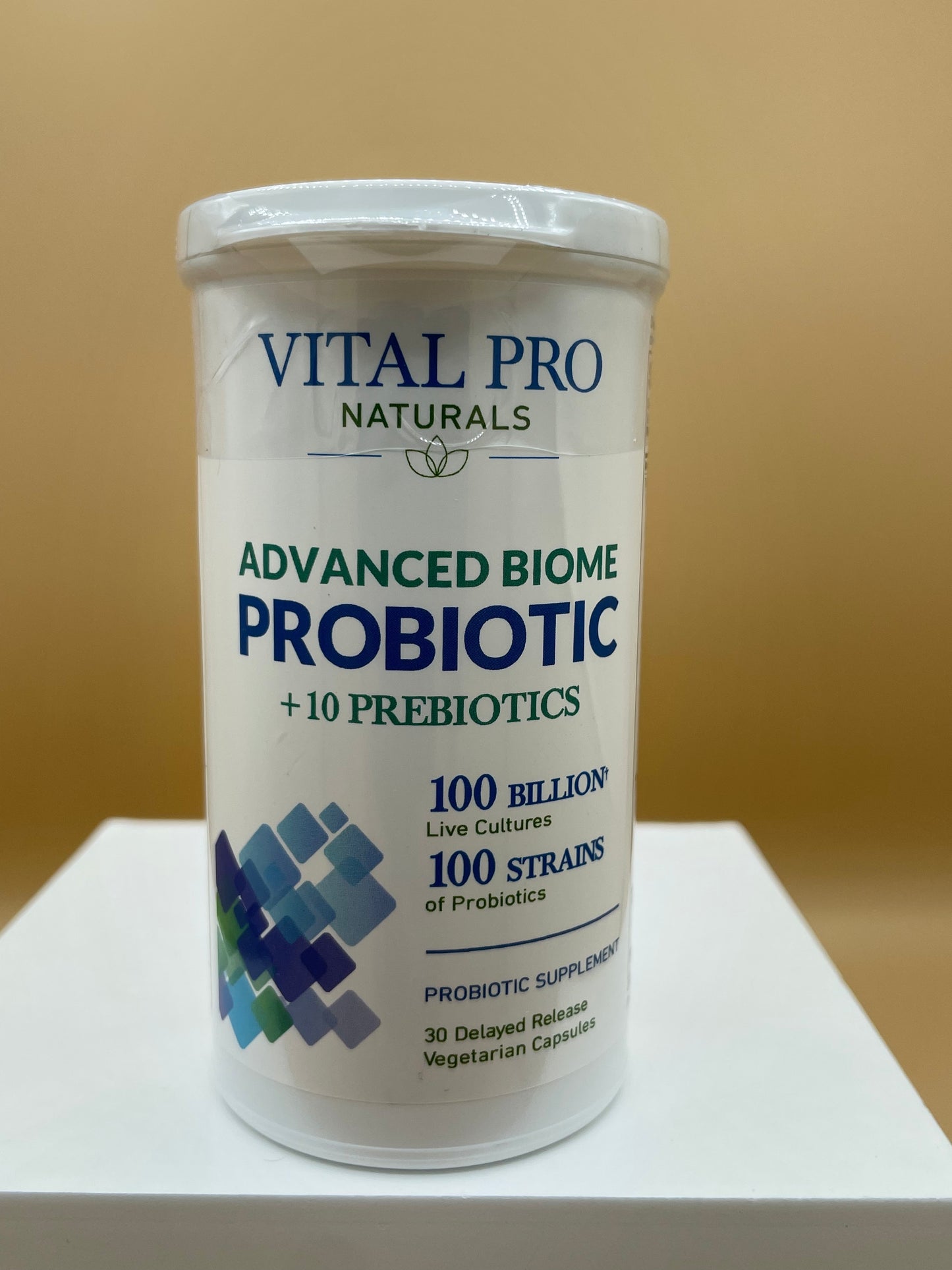 VPL Advanced Biome, 30ct