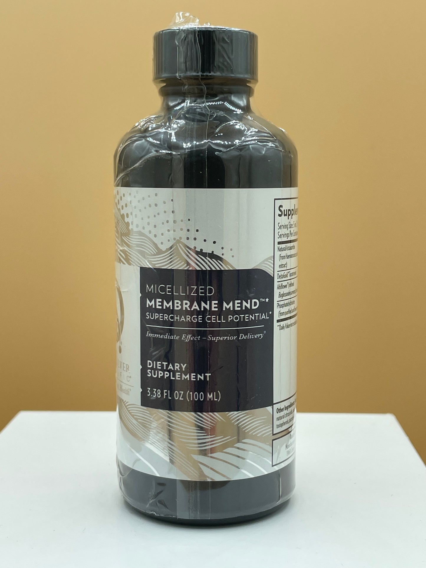 MS Quicksilver Membrane Mend