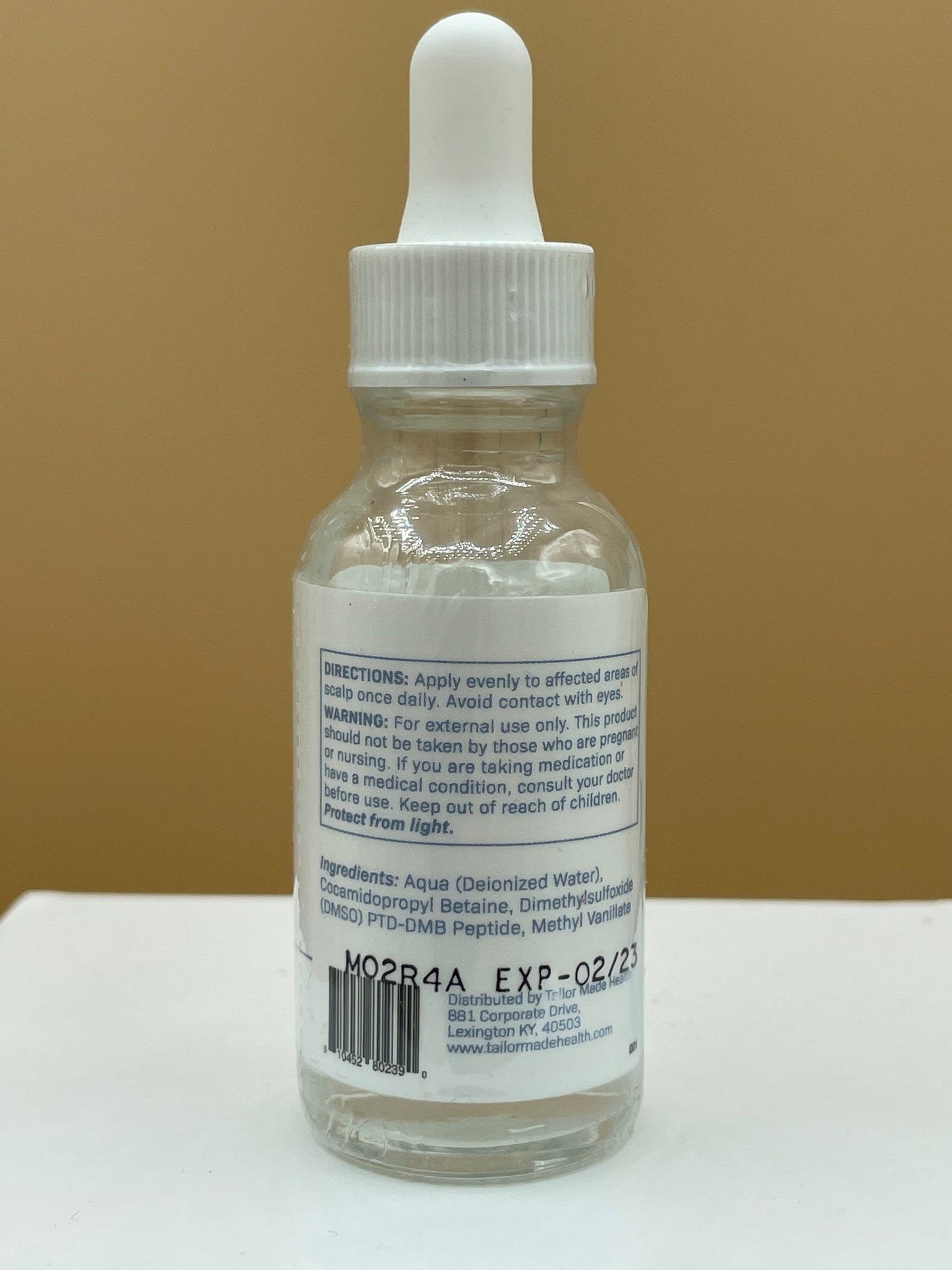 TM PTD-DBM, 25ml