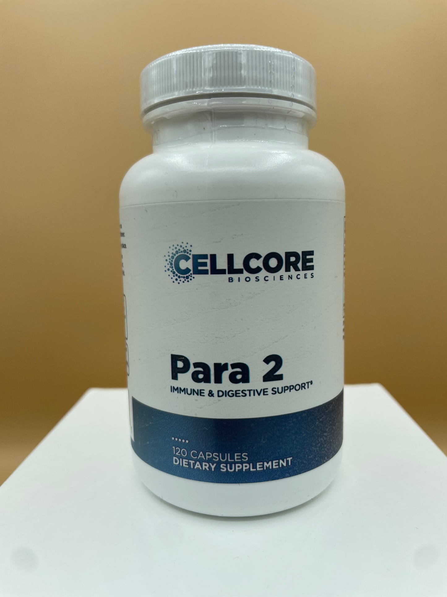 CC Para 2