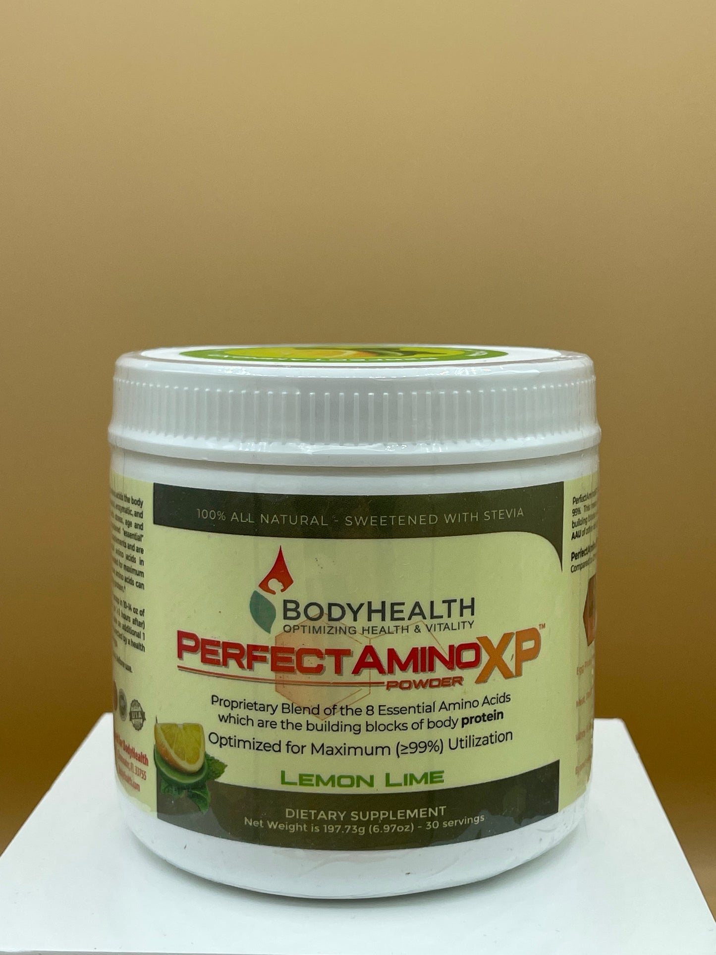 BH Perfect Amino XP LL Powder