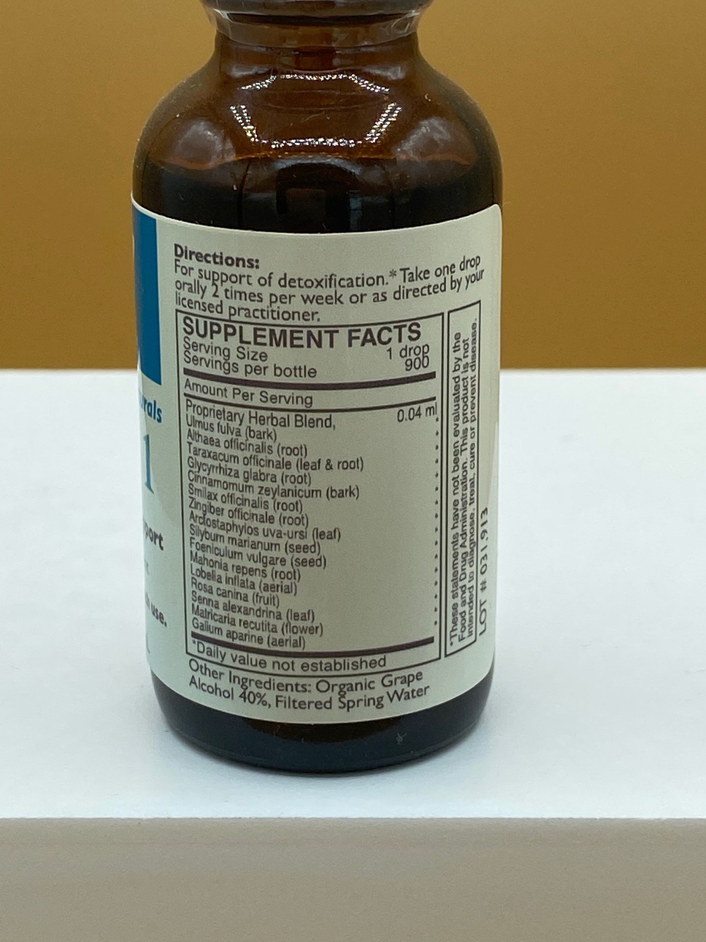 BW Detox 1