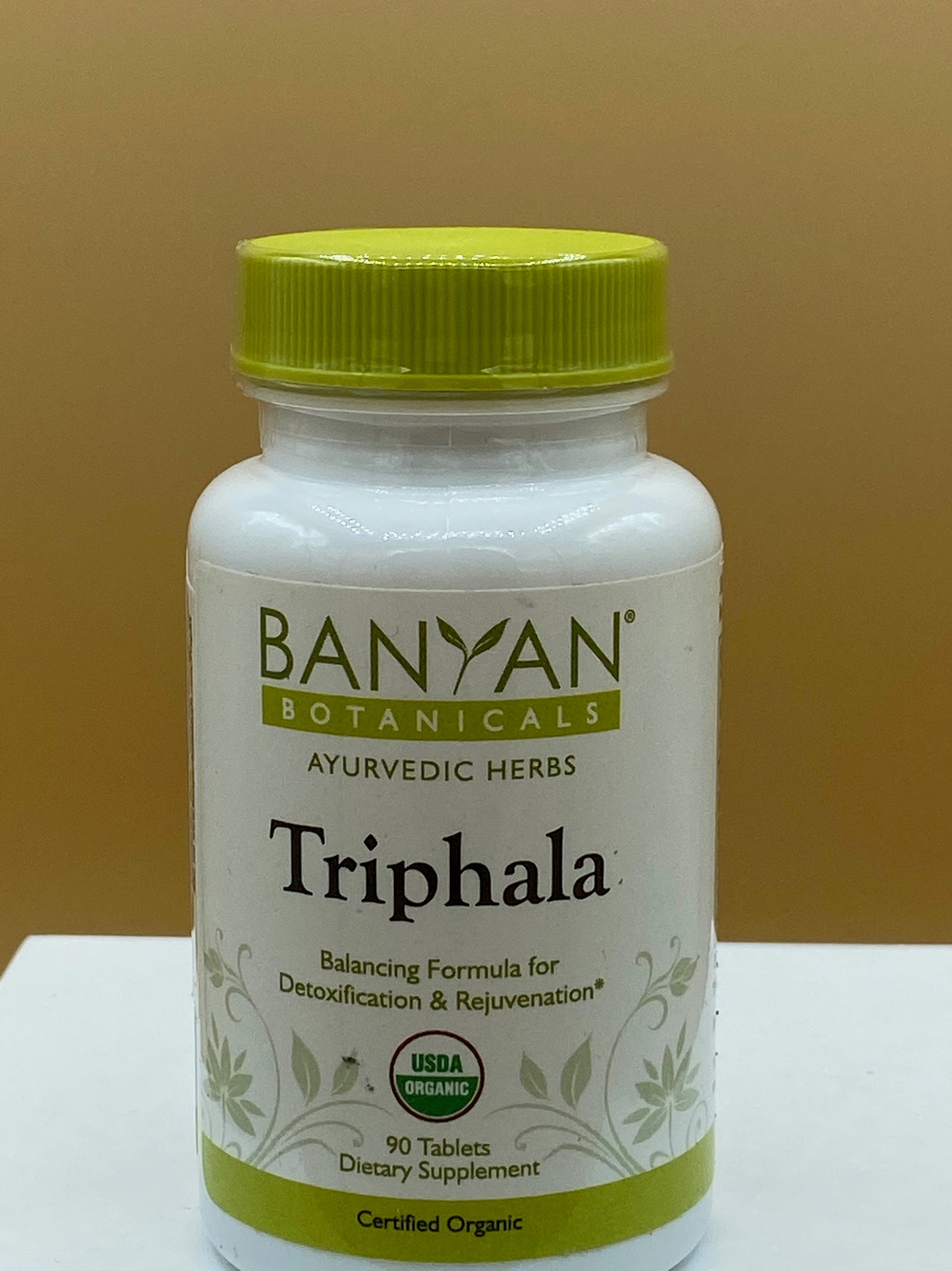 EE Triphala 500mg 90t