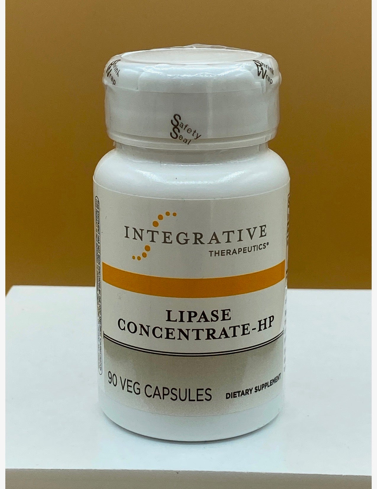 EE Lipase Concentrate HP 90caps