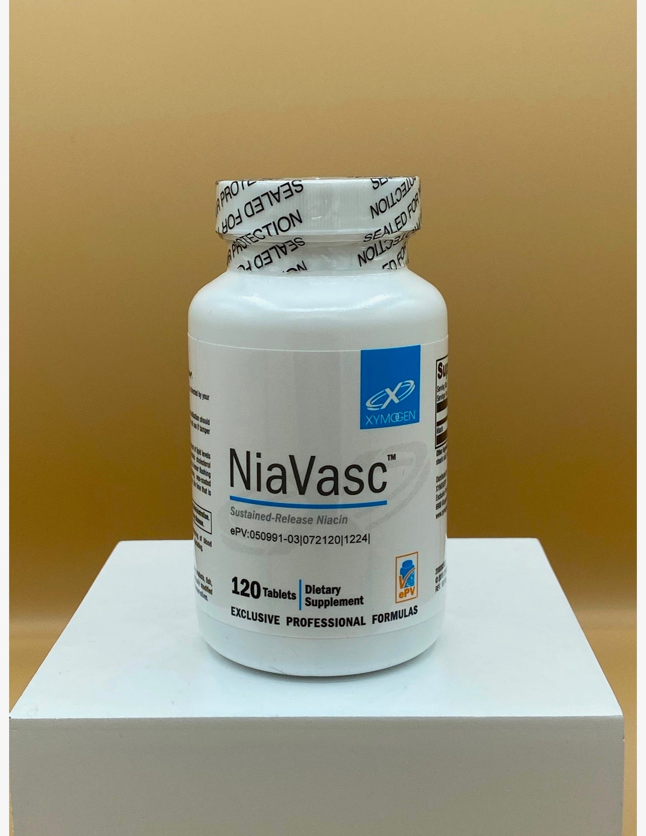 XY NiaVasc 120T