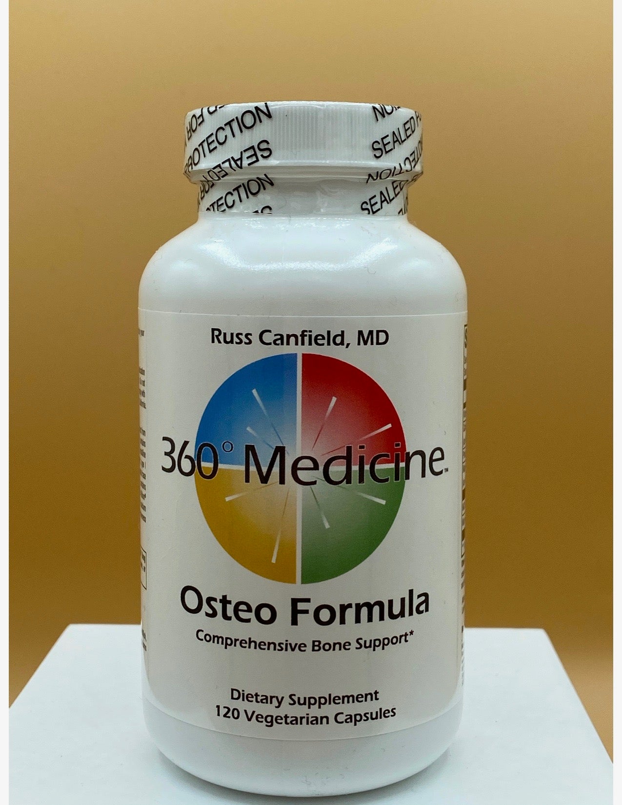 XY Osteo Formula 120c
