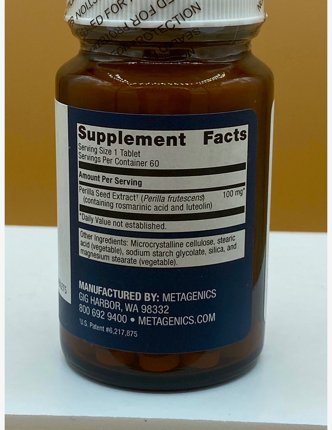 EE Perimine 60 count