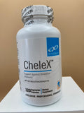 XY CheleX 120C