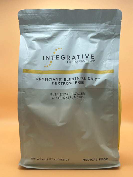 Integrative Therapeutics Physicians Elemental Diet
