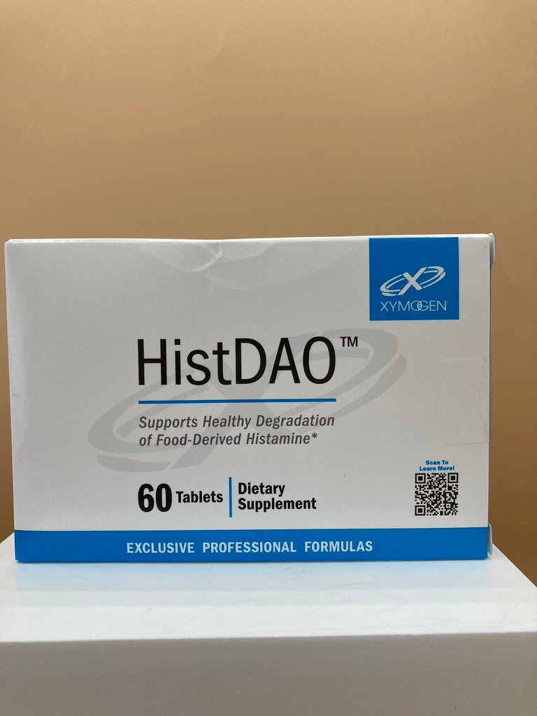 XY Hist DAO 60c