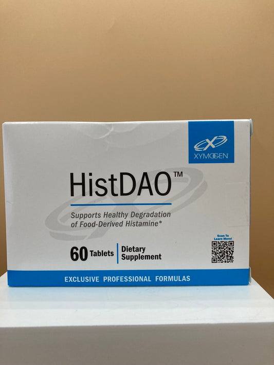 XY Hist DAO 60c