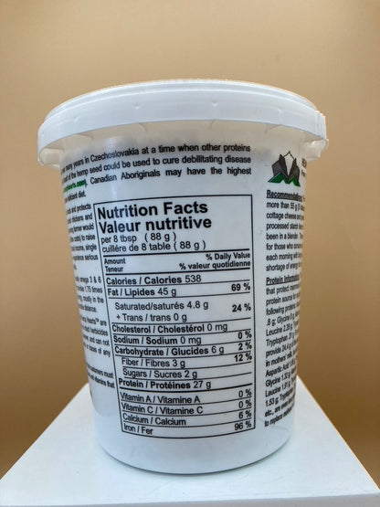 HS Hemp Hearts