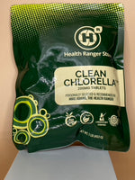 NN Clean Chlorella