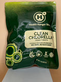 NN Clean Chlorella