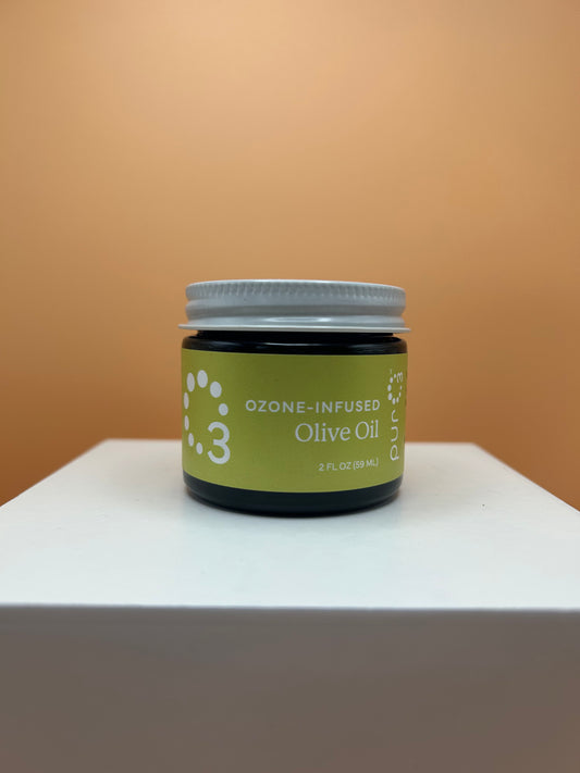 PurO3 Olive Oil 2 oz.