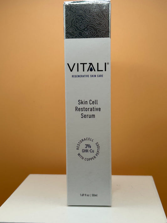 Vitali GHK-Cu 3% Serum 50ml