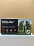 CB Relaxator