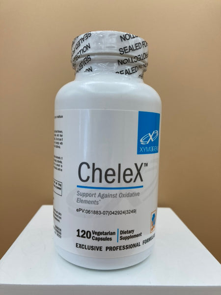 XY CheleX 120C (TOXIN TAMER)