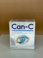 IAS Can-C Eye Drops