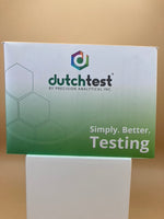 Precision Analytical Dutch Complete Hormone Test - Saliva