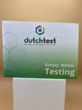 Precision Analytical Dutch Complete Hormone Test - Saliva