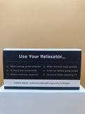 CB Relaxator