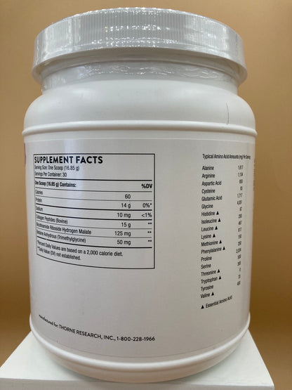 EE Collagen Fit 18oz