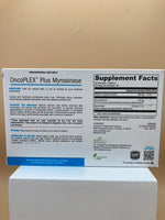 XY Oncoplex Plus Myrosinase 30c