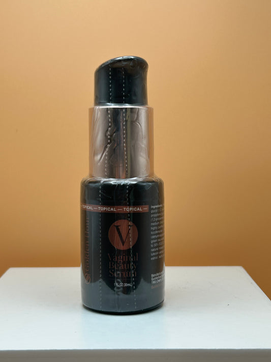 Quicksilver Scientific Vaginal Beauty Serum 30mL