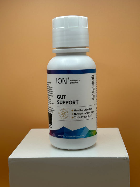 ION Gut Restore, 8oz