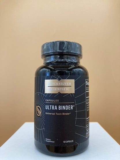 MS Ultra Binder 120c