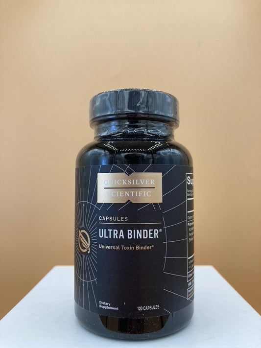MS Ultra Binder 120c