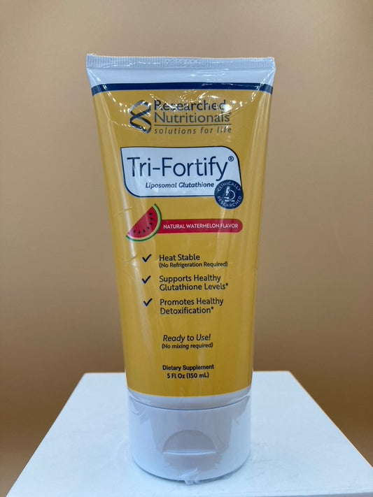 RN Tri Fortify Watermelon, 5oz