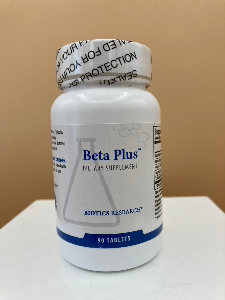 BT Beta Plus 90T