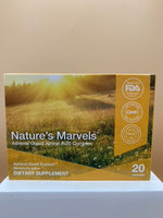 IAS NaturesMarvels Adrenal 20