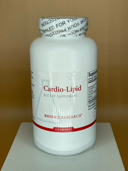 BT Cardio-Lipid