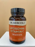 EE Mercola Liposomal Vit C 60c